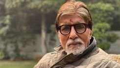 Cyclone Tauktae: Amitabh Bachchan reveals his Janak office got flooded due to the raging storm