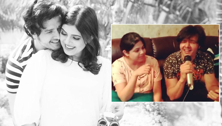 aniruddh dave shubhi ahuja