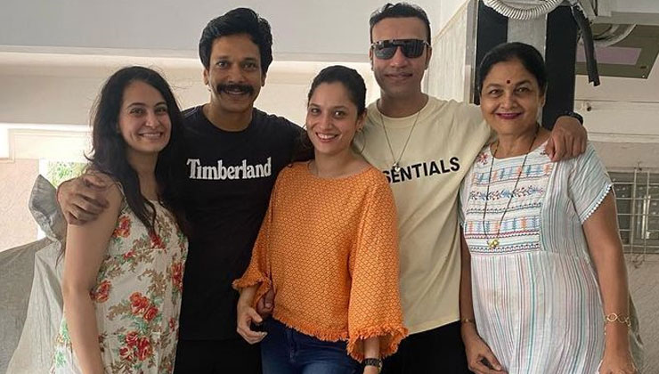 Ankita Lokhande, BF Vicky Jain, Pavitra Rishta, Mahesh Shetty, Pavitra Rishta 2,