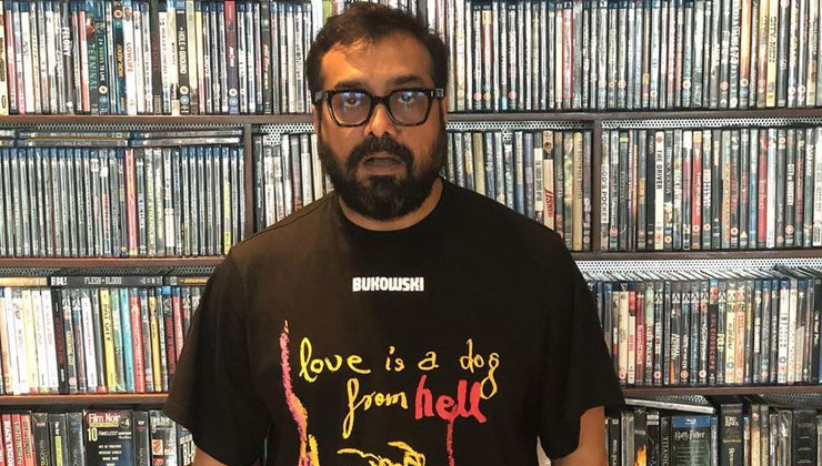 Anurag Kashyap, Anurag Kashyap filmmaker