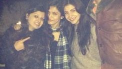 Anushka Sharma and Sakshi Dhoni are school friends?; throwback pics go viral