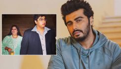 Arjun Kapoor reveals he hated every bit of Mother's Day; says, 'I’m still lost without you Mom'
