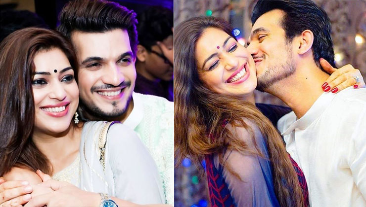 Arjun Bijlani, Neha Swami, Arjun Bijlani wedding anniversary, Khatron Ke Khiladi 11, KKK 11, Rohit Shetty, Cape Town, South Africa,