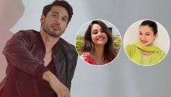 Arjun Kanungo is SUPER excited ahead of debut film Radhe's release; Anita Hassanandani and Gauahar Khan wish him good luck