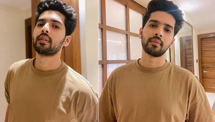 armaan malik hits back at troll