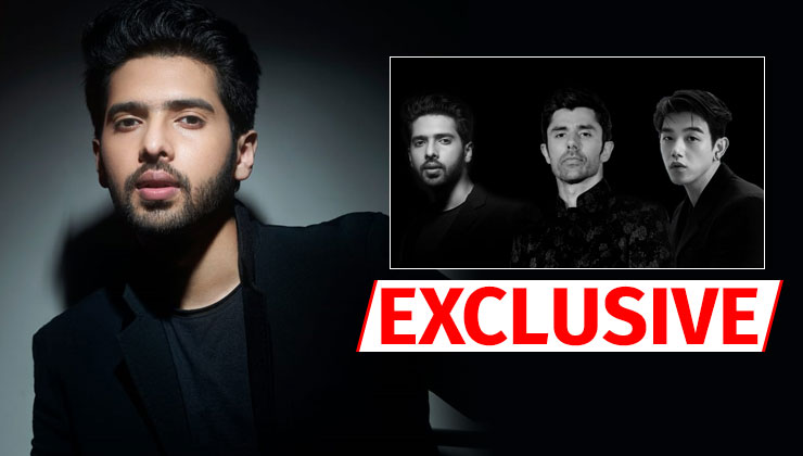 EXCLUSIVE: Armaan Malik on Echo, taking I-pop global, dabbling with wanting to breakout and fear of rejection
