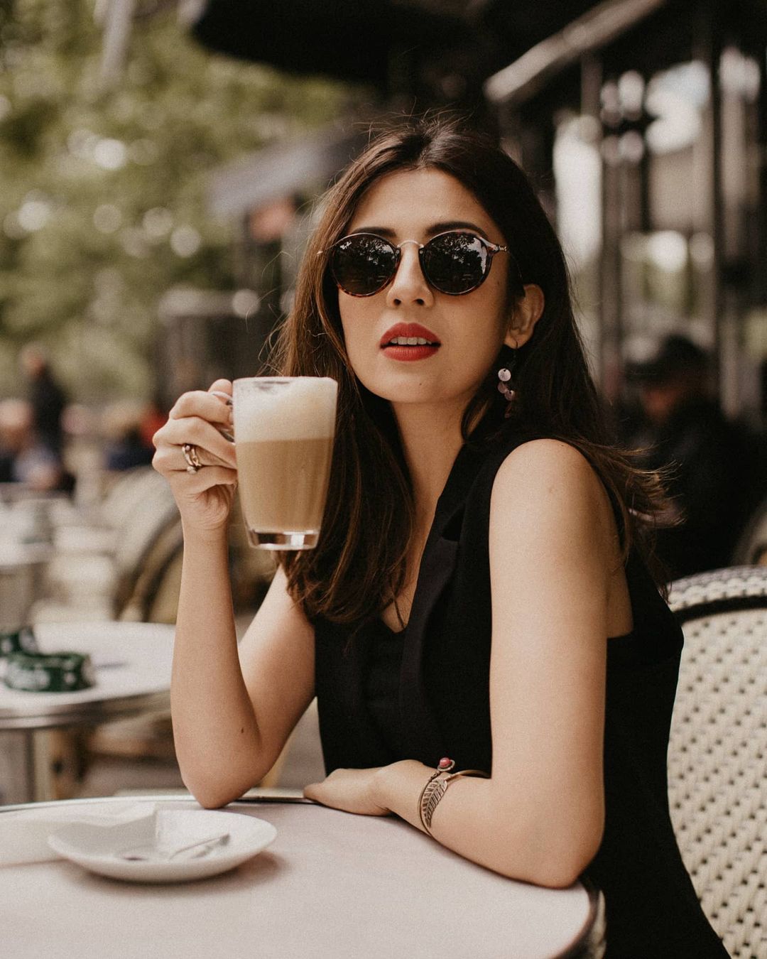 Barkha singh mujhse dosti karoge