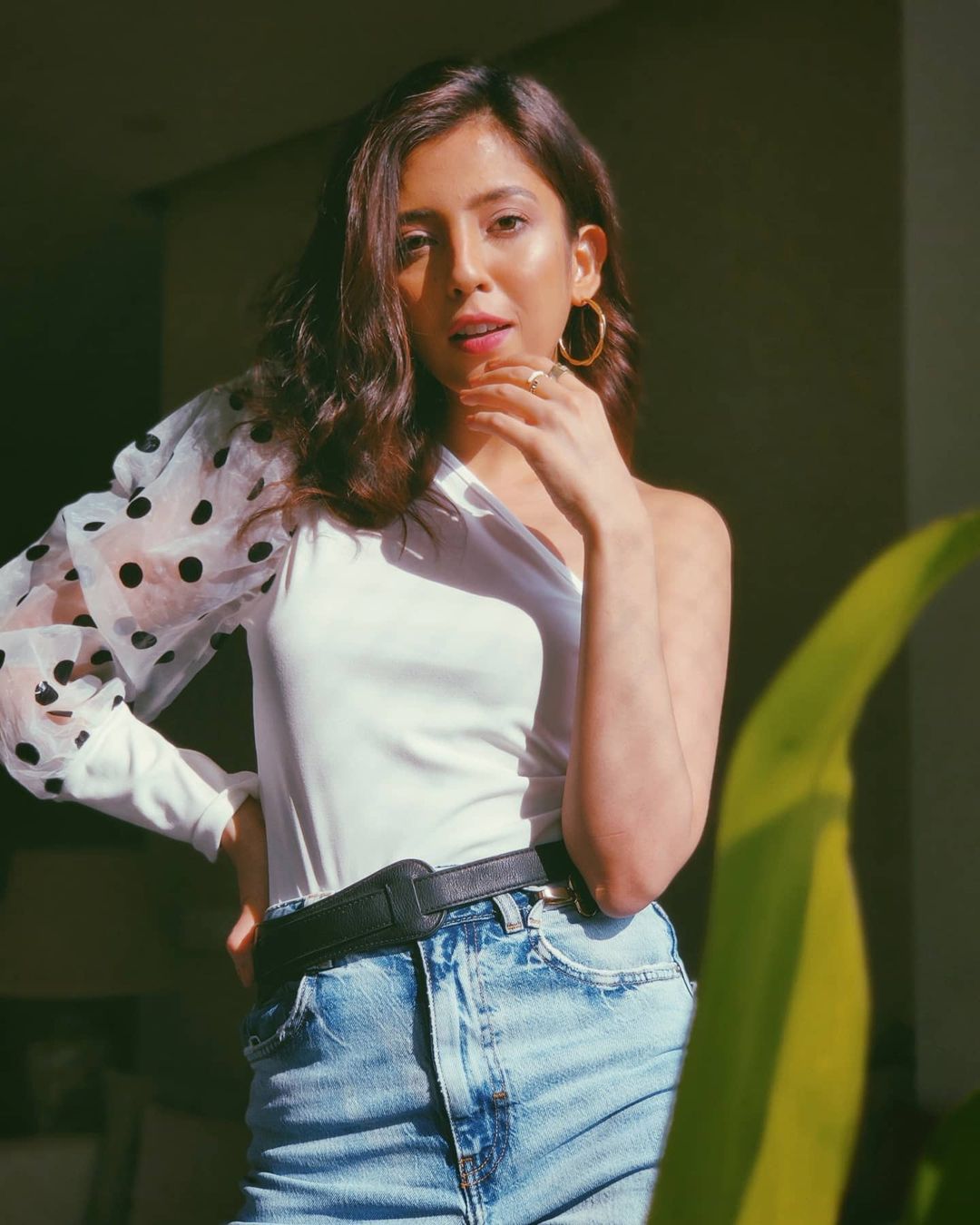 Barkha singh mujhse dosti karoge