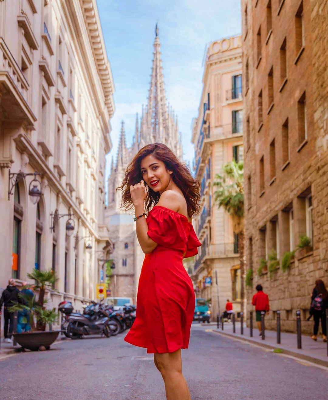 Barkha singh mujhse dosti karoge