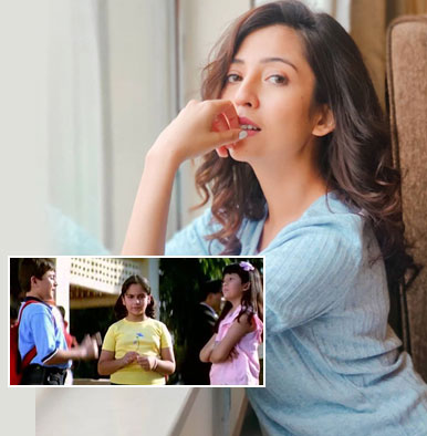 barkha singh mujhse dosti karoge