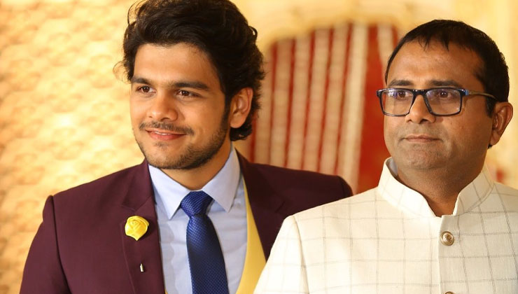 Taarak Mehta Ka Ooltah Chashmah, TMKOC, Taarak Mehta, Bhavya Gandhi, COVID, COVID 19, Coronavirus, Tapu, Bhavya Gandhi father,