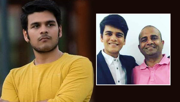 Taarak Mehta Ka Ooltah Chashmah, TMKOC, Taarak Mehta, Bhavya Gandhi, COVID, COVID 19, Coronavirus, Tapu, Bhavya Gandhi father,