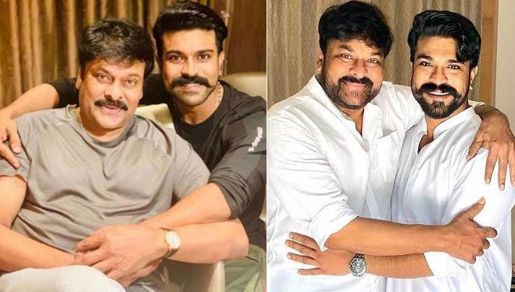 Chiranjeevi ram charan oxygen banks