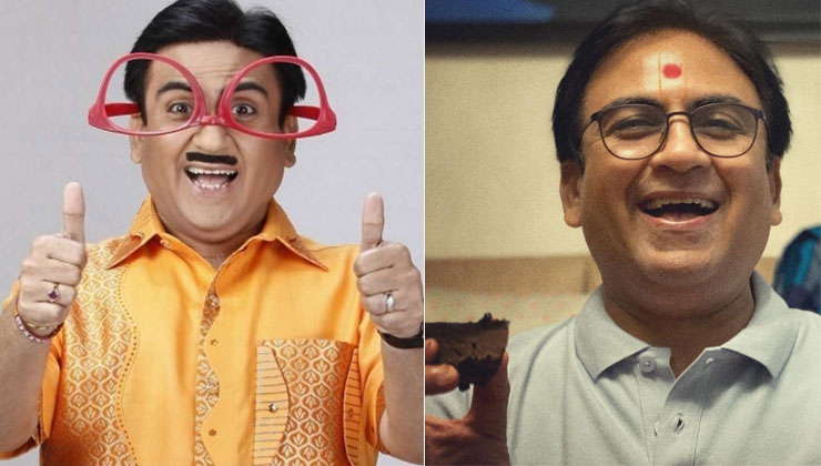 Dilip Joshi Birthday, Jethalal, Taarak Mehta Ka Ooltah Chashmah, TMKOC, Happy Birthday Dilip Joshi,