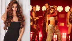 EXCLUSIVE: Disha Patani on working with Salman Khan in Radhe, box office collections