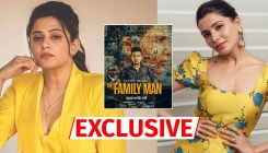 EXCLUSIVE: When Priyamani called up Samantha Akkineni to praise her for one scene in The Family Man 2