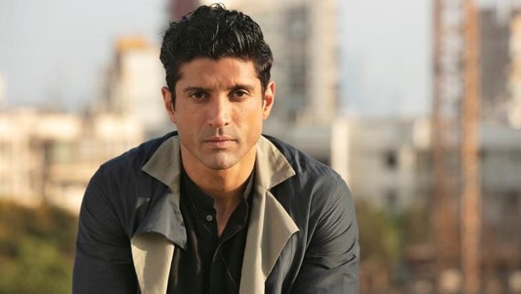 Farhan Akhtar, Covid-19