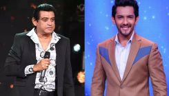 Indian Idol 12: After Amit Kumar's controversy, Aditya Narayan takes a dig at him yet again; check it out