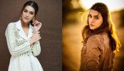 Kriti Sanon completes 7 years in the industry with Heropanti; says, 'In the most exciting phase of my career'