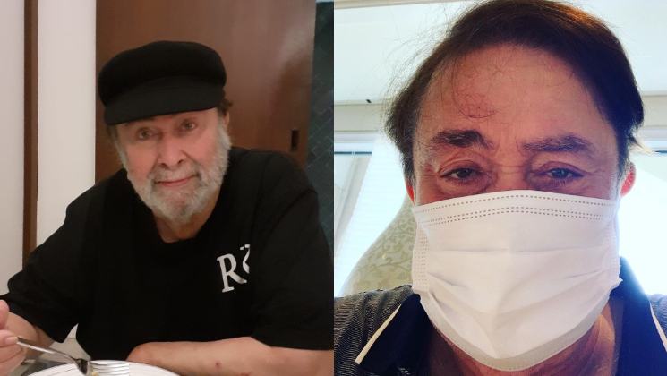 randhir kapoor icu hospital