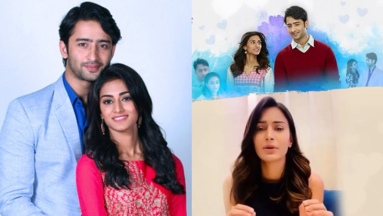Erica Fernandes kuch rang pyar ke aise bhi 3