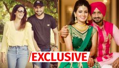 EXCLUSIVE: Geeta Basra on love story, first meeting & dating Harbhajan Singh: Initially, didn't know who he is