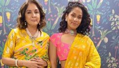 Neena Gupta reveals she did not have money for a C- section during the delivery of her daughter Masaba Gupta