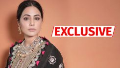 EXCLUSIVE: Hina Khan on dealing with ups and lows in this competitive market: It’s all about taking chances