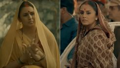 Maharani: Is Huma Qureshi starrer based on Lalu Prasad Yadav's wife Rabri Devi's life?