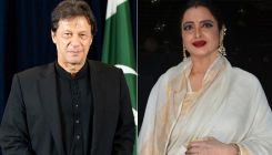 When Rekha almost got married to former Pakistan skipper Imran Khan