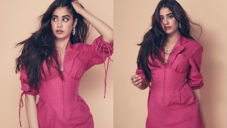 Janhvi Kapoor, Janhvi Kapoor pics, Janhvi Kapoor hot pics
