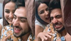 Jasmin Bhasin, Aly Goni leave JasAly fans awestruck as they snuggle in VIDEO; Sonali Phogat calls them 'cute'