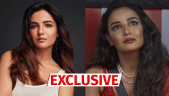 EXCLUSIVE: Jasmin Bhasin on dealing with suicidal tendencies in past: You need to accept yourself & your flaws