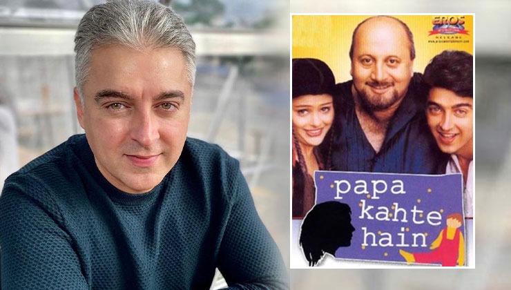 jugal hansraj papa kehte hain