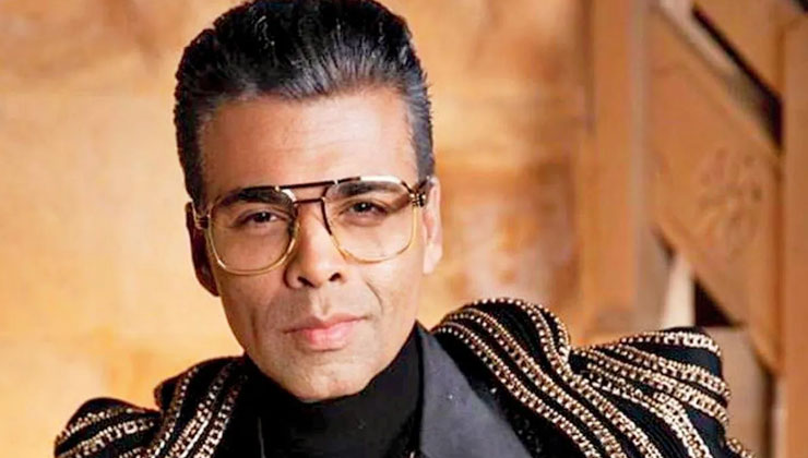 Karan Johar, Karan Johar Birthday