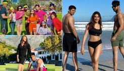 Khatron Ke Khiladi 11: Off screen pics of the contestants amp up the excitement before the show airs