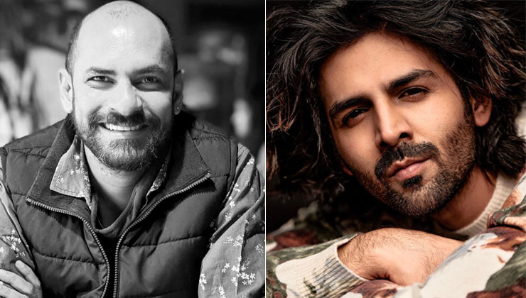 kartik aaryan samer vidwans