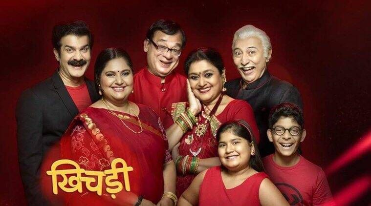 Indian sitcoms