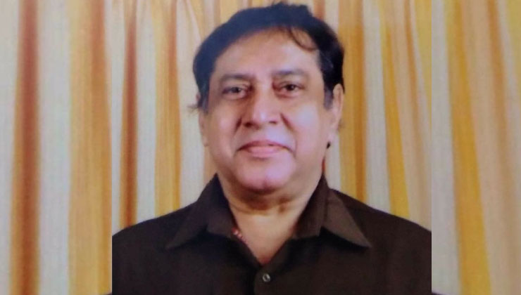 PC George, Malayalam actor