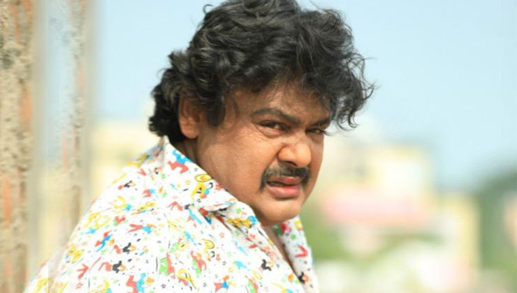 Mansoor Ali Khan, Mansoor Ali Khan actor