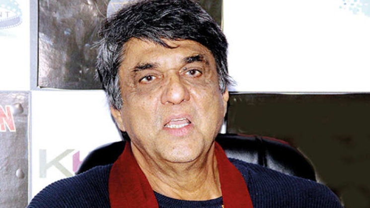 Mukesh Khanna Death Hoax: Shaktimaan Star Quashes Rumours, Slams Those ...