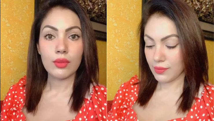 Munmun Dutta, TMKOC