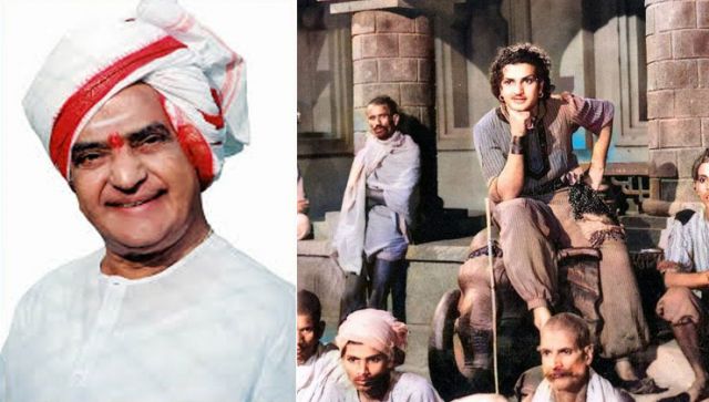 Fans of NT Rama Rao trend #LegendaryNTRJayanthi as they pay tribute to ...