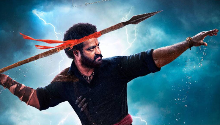 Jr NTR, Jr NTR Birthday, RRR