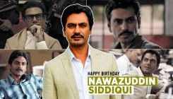 Happy Birthday Nawazuddin Siddiqui: 5 times when he bowled the audience with his power-packed performance