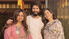 EXCLUSIVE: Neelima Azeem: Mira Rajput is the glue that holds our family together