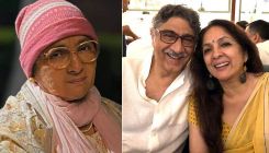 Neena Gupta reveals how husband Vivek Mehra reacted after watching her Sardar Ka Grandson look