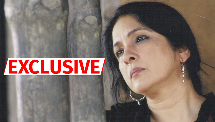 Neena Gupta, sardar ka grandson