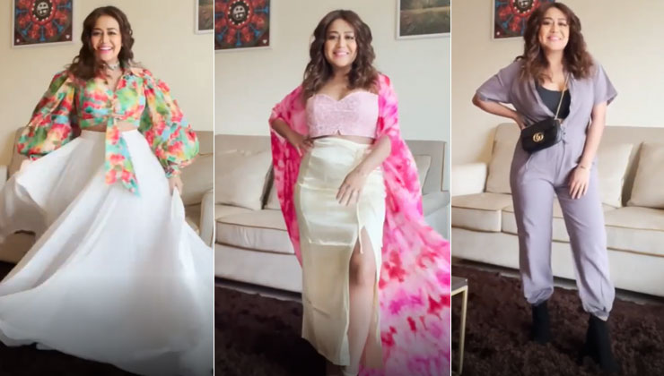 Neha Kakkar, Indian Idol 12, Indian Idol, Nehu,