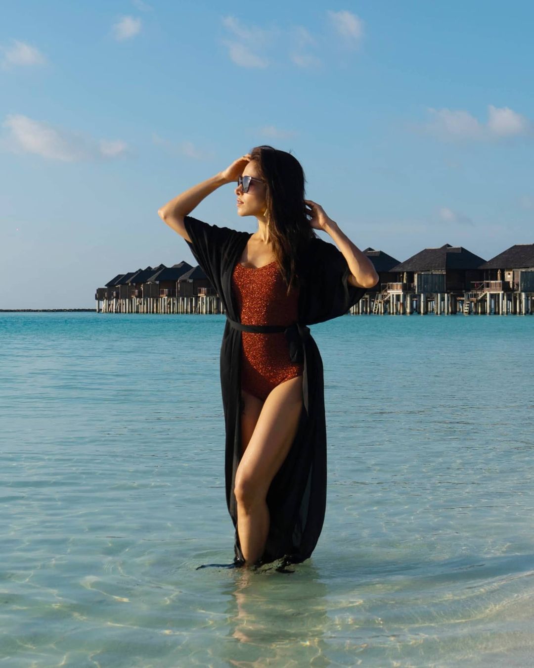 Nushrratt Bharuccha unknown facts stunning pics